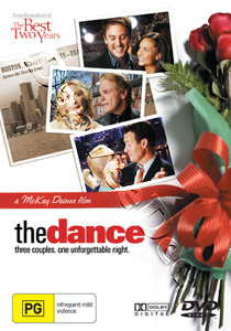 The Dance (DVD)